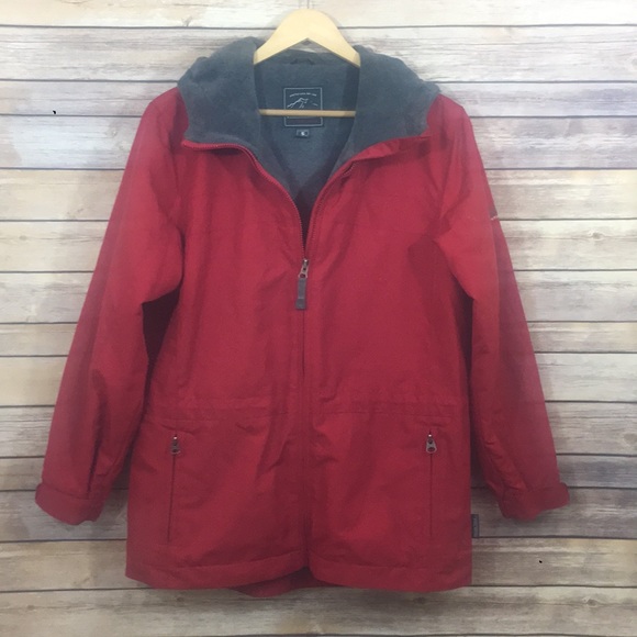Pacific Trail | Jackets \u0026 Coats 